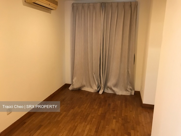 Savannah Condopark (D18), Condominium #203434821